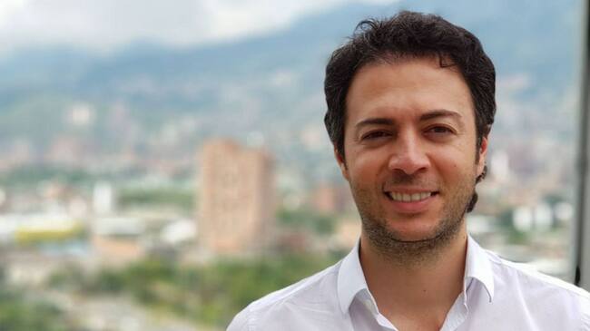 Daniel Quintero Calle