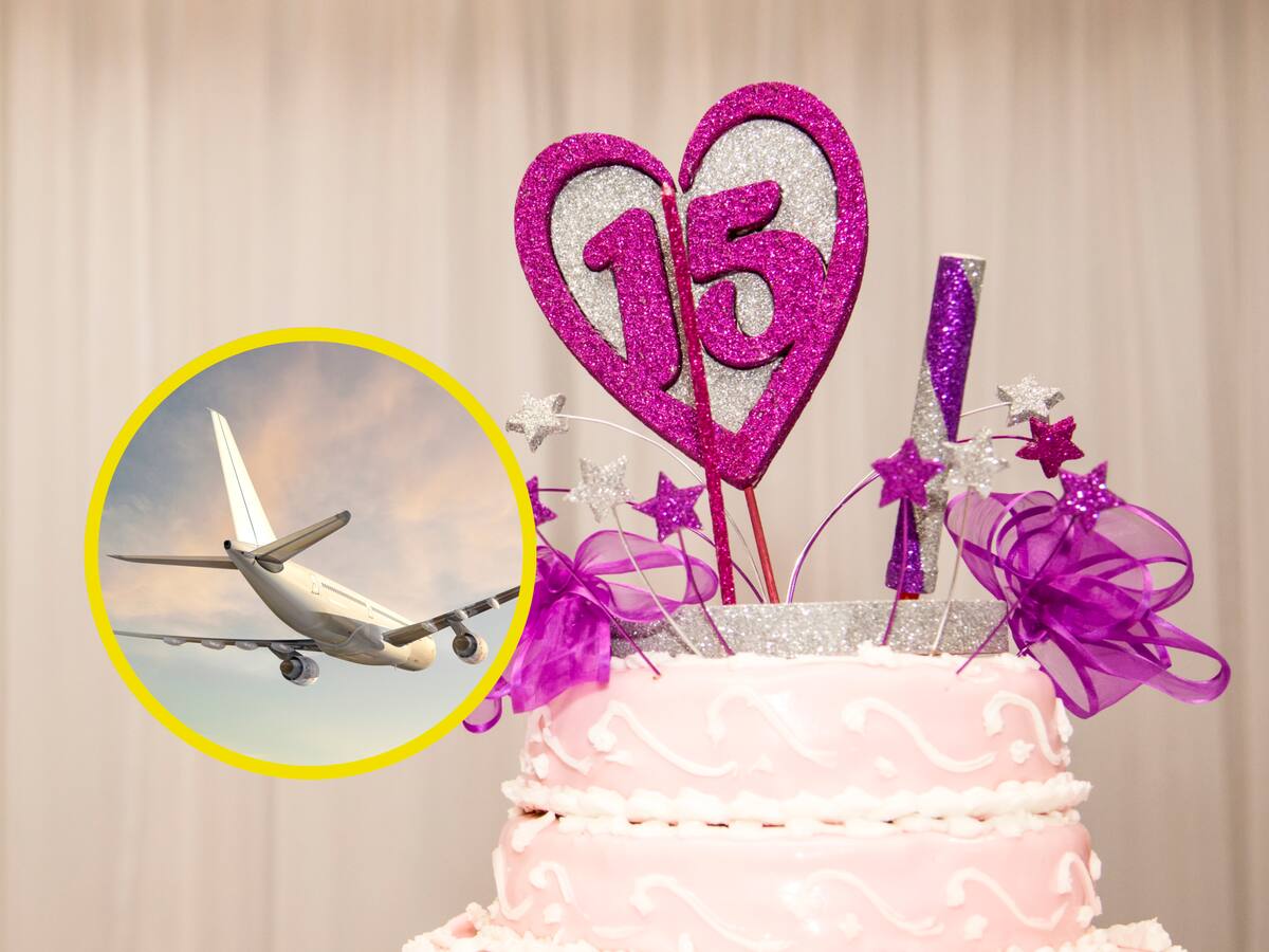 Soluciones W: Atrápalo cumple el sueño de Valeria con un viaje de 15 a Cartagena