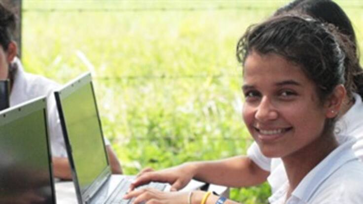 La localidad de Suba también se beneficiará con el plan 'Vive Digital'