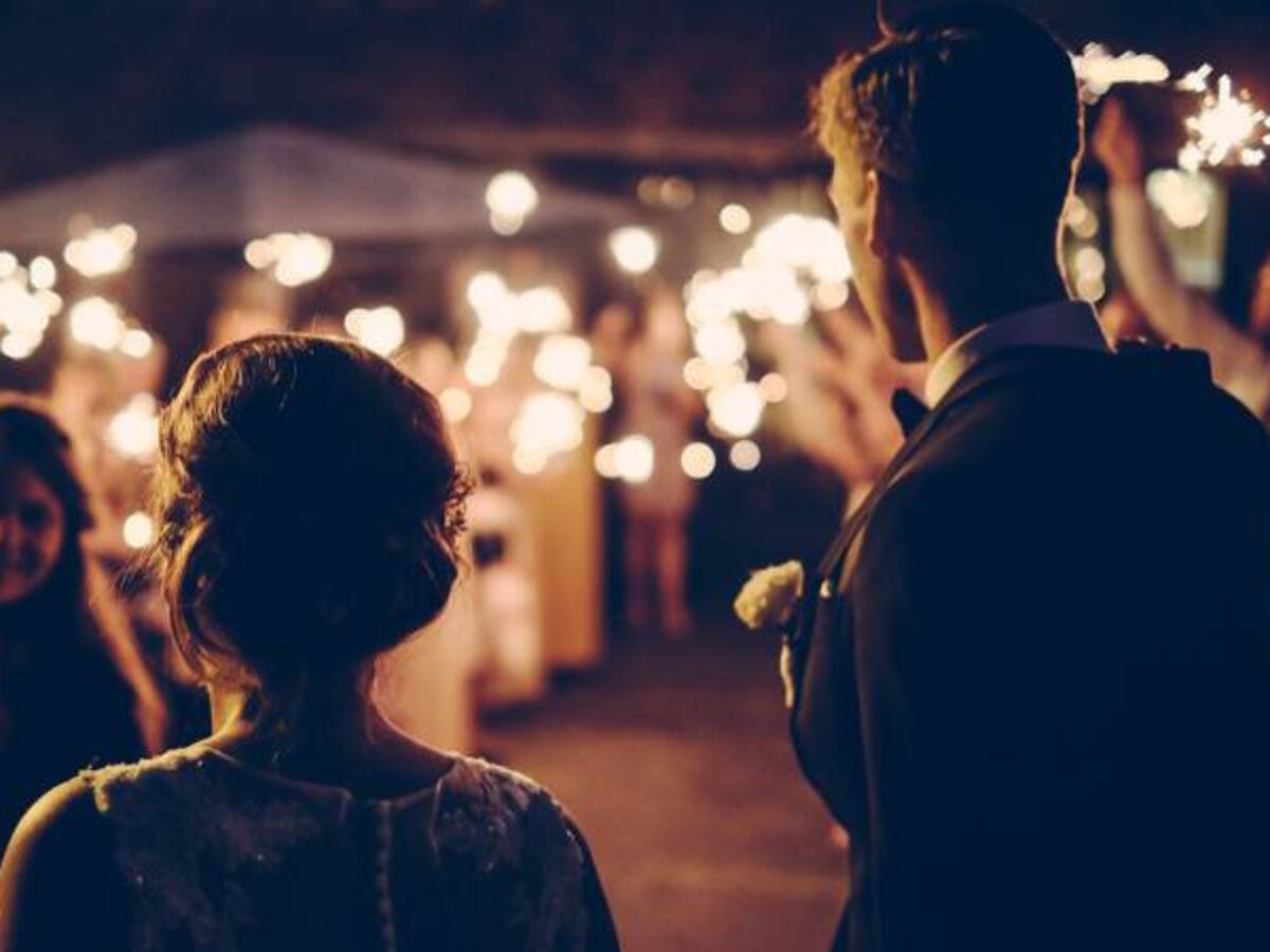 Las preguntas que debería hacerse antes de decir “acepto” al matrimonio