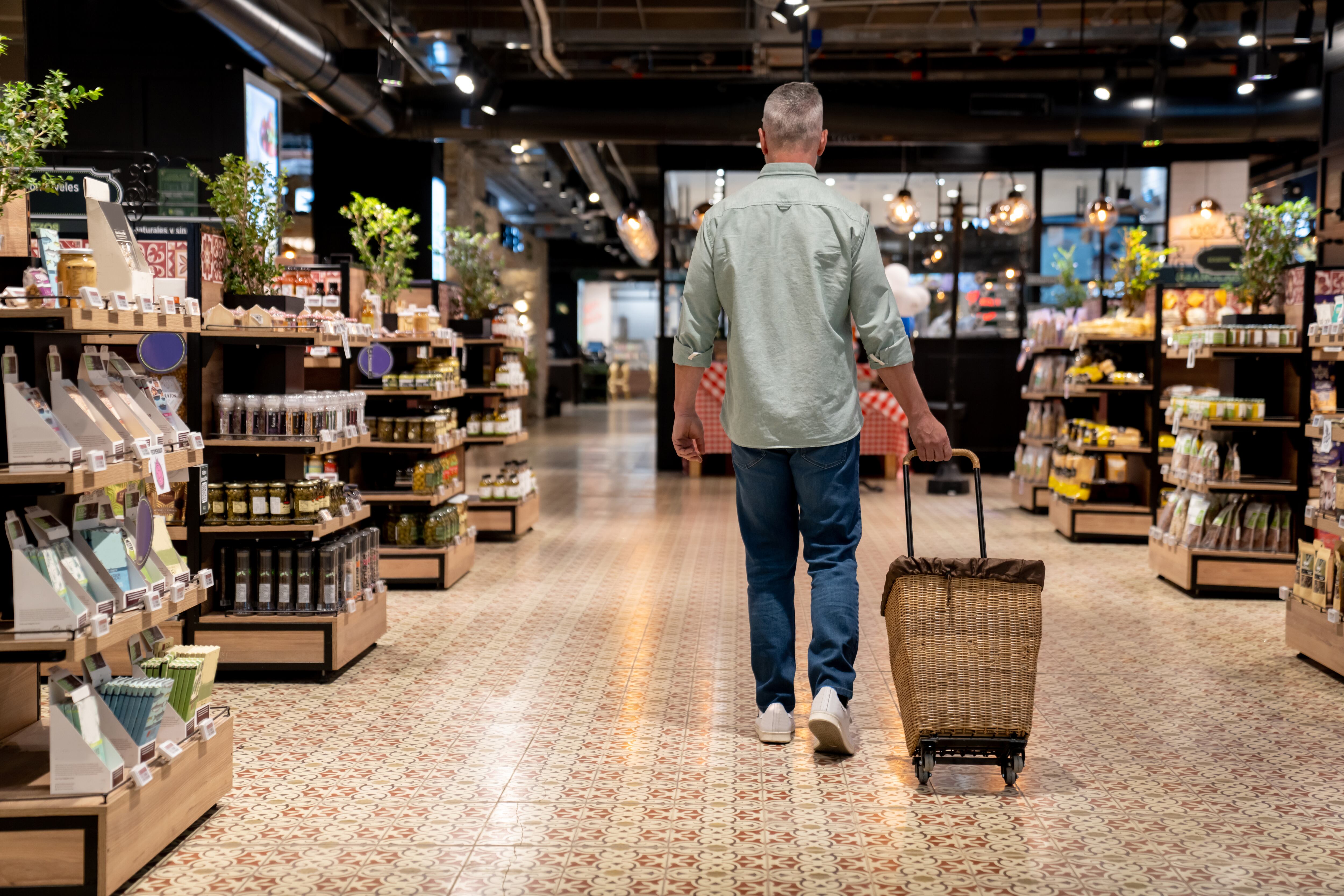 Imagen de referencia vía Getty Images.