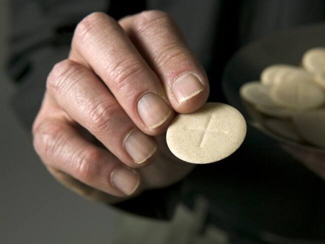 ¿Qué opina del caso en que una persona a favor del aborto fue excomulgada por la Iglesia?. Foto: Getty Images