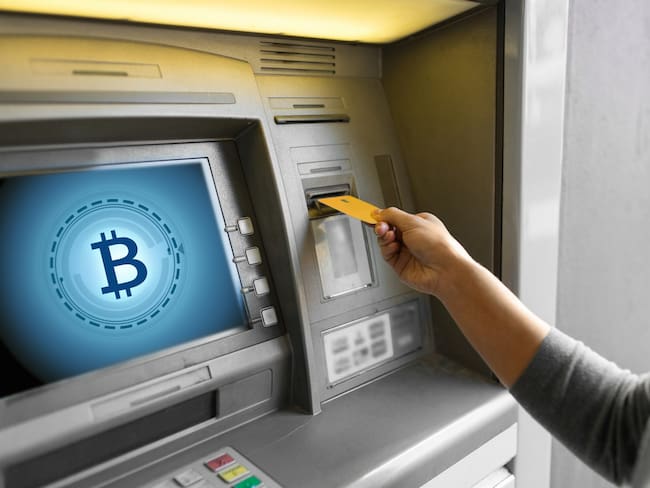 No hay cajeros de criptomedas en el municipio de Tibú o no los conocemos”. Alcalde