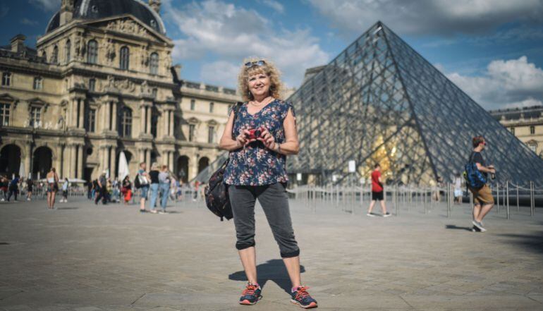 Google ya sabe cuáles serán sus próximas vacaciones