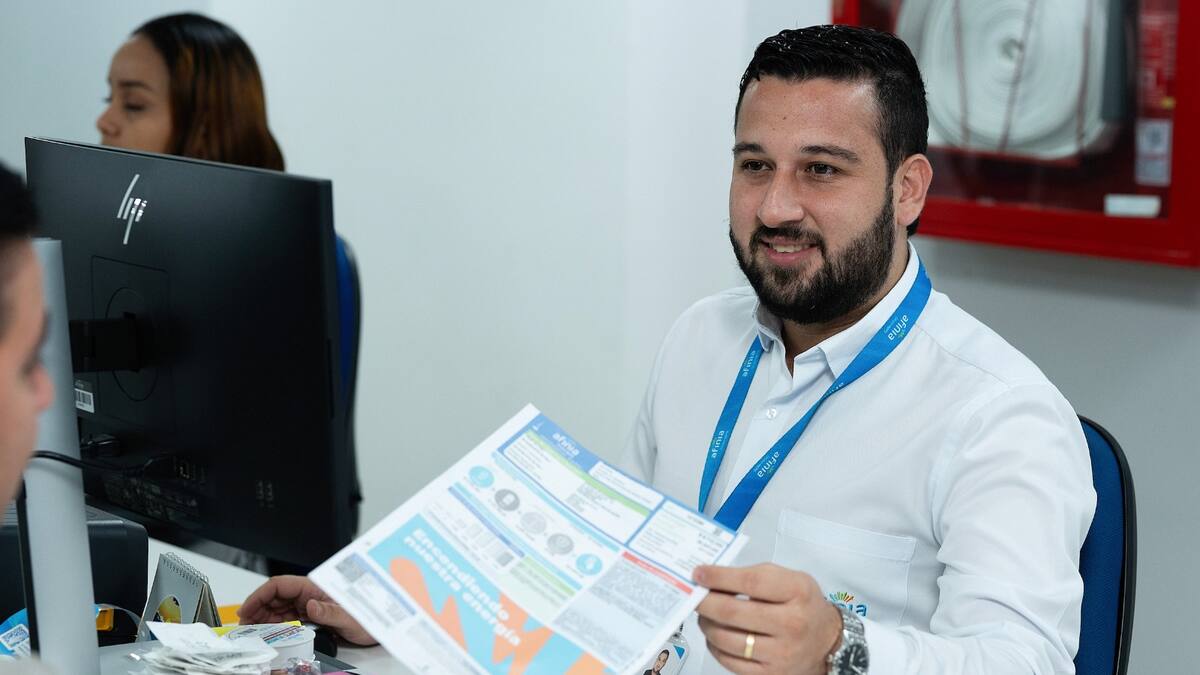 Horario de atención para Navidad y Fin de Año en oficinas de Afinia