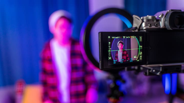 Panhouse, la casa editorial especializada en influenciadores