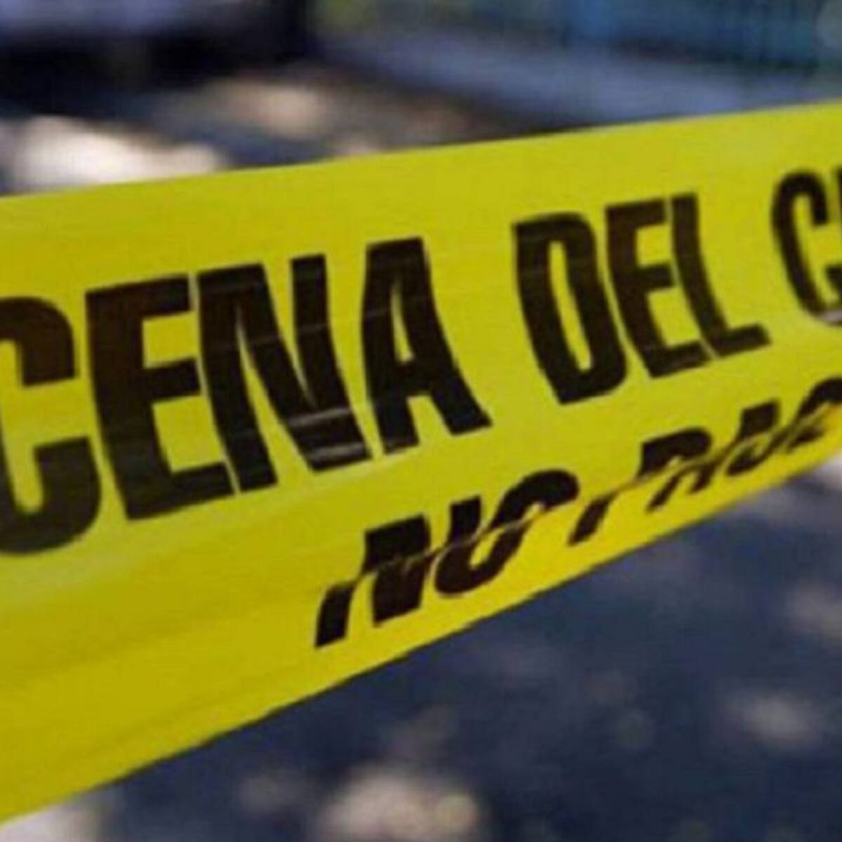Fallece mujer que fue atacada con machete en Manizales