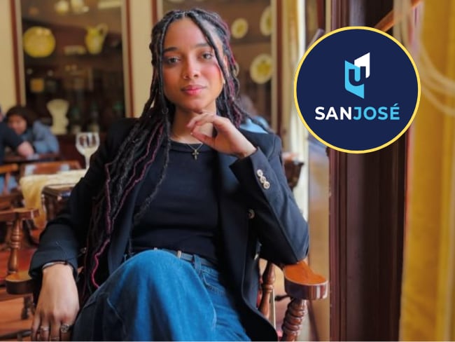 Juliana Guerrero | Foto: IG/ @jguerrero112