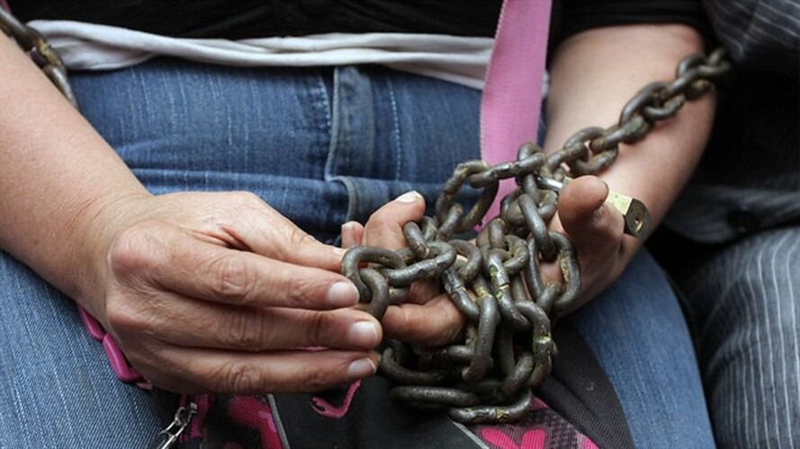 Imagen de referencia. Foto: Colprensa