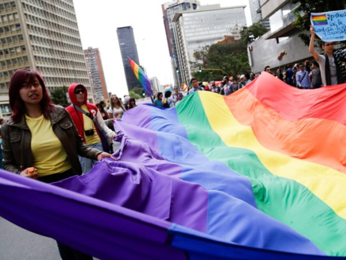 Human Rights Watch pidió a la Corte avalar matrimonio igualitario