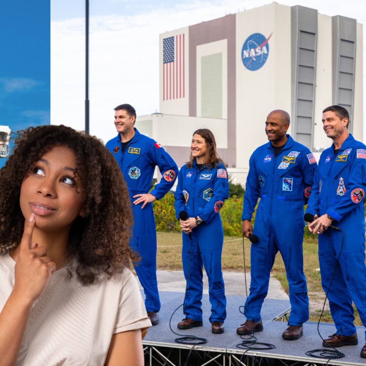 Hora y dónde ver el lanzamiento de Misión Artemis II de la NASA: Transmisión en directo