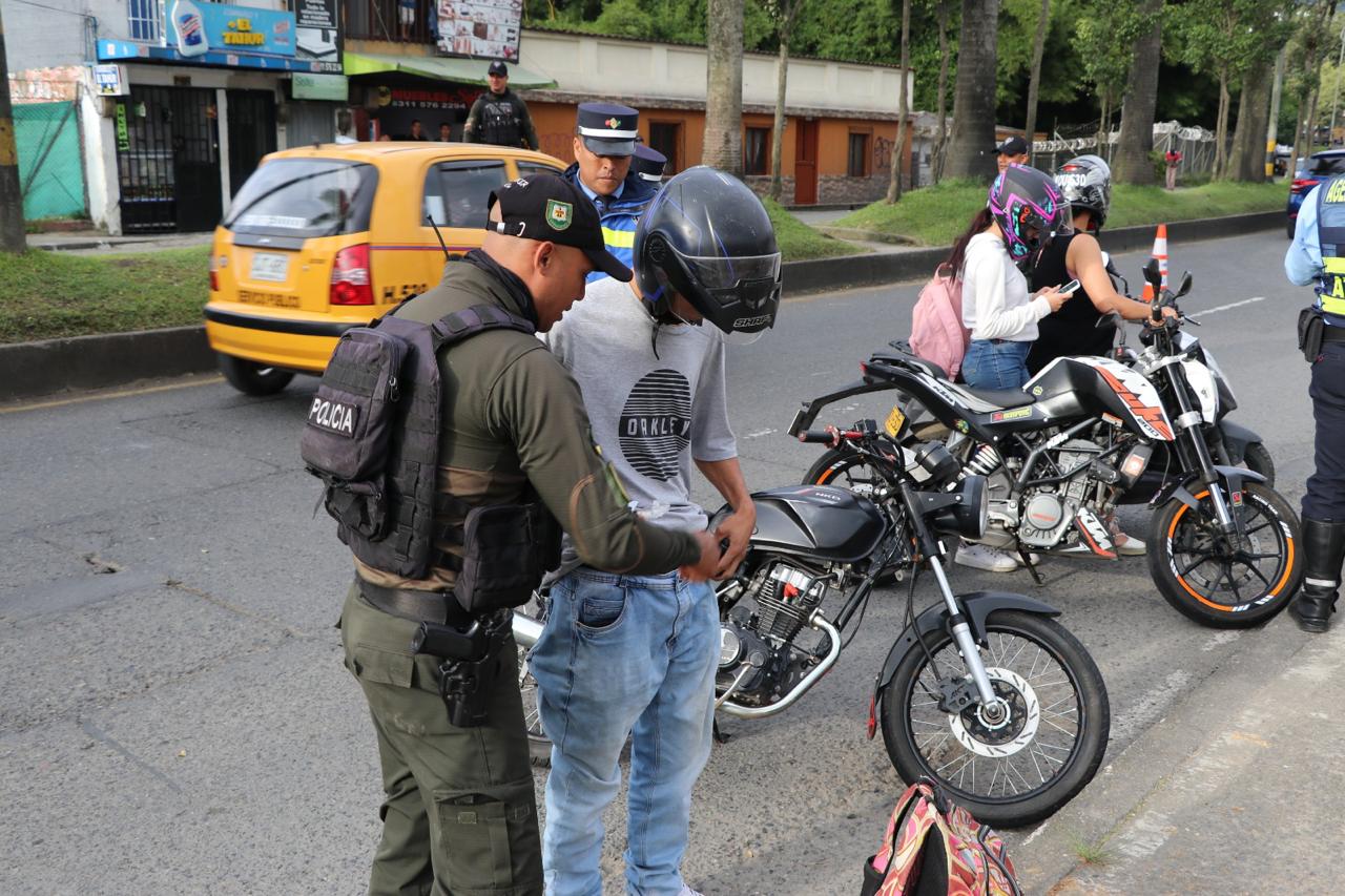 Foto: Alcaldía de Dosquebradas