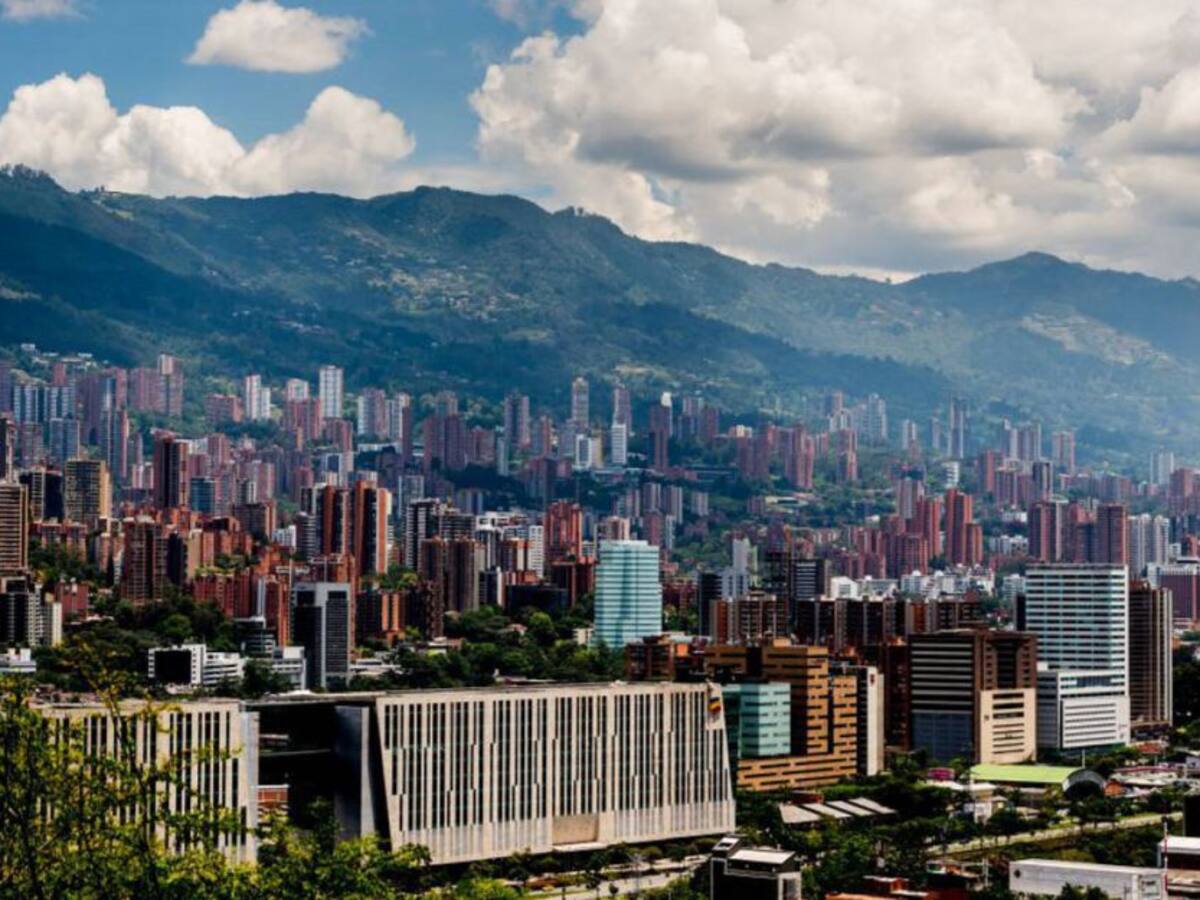 Antioquia reporta aumento de contagios de coronavirus