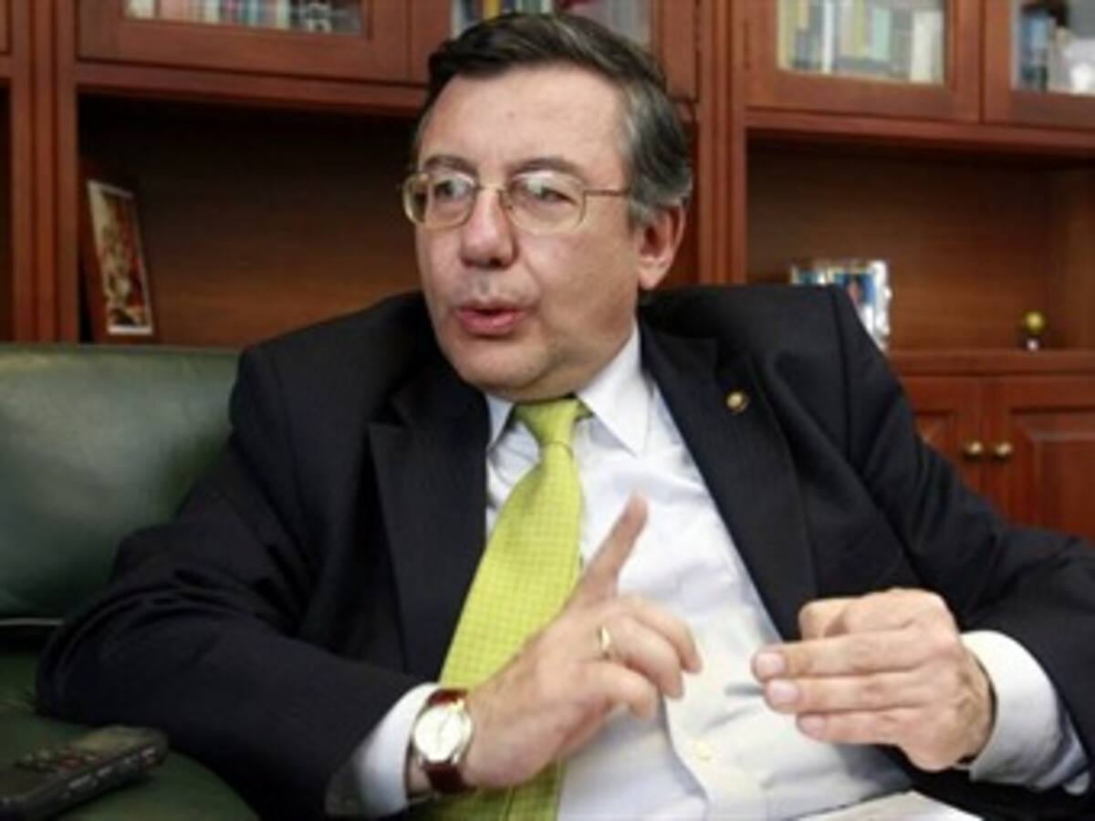 Judicatura busca recursos por $50.000 millones para modernizar Rama Judicial