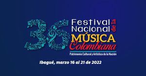 Ya están seleccionados los participantes de la versión 36 del festival.