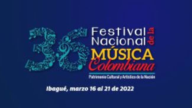 Ya están seleccionados los participantes de la versión 36 del festival.