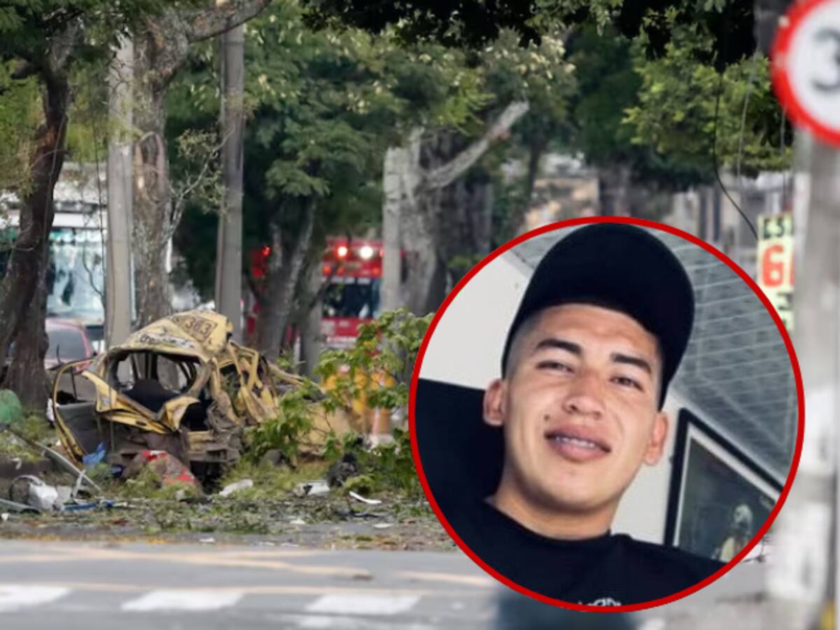 Capturado por atentado en Cali tenía brackets: “No están en la selva, los están atendiendo como reyes”