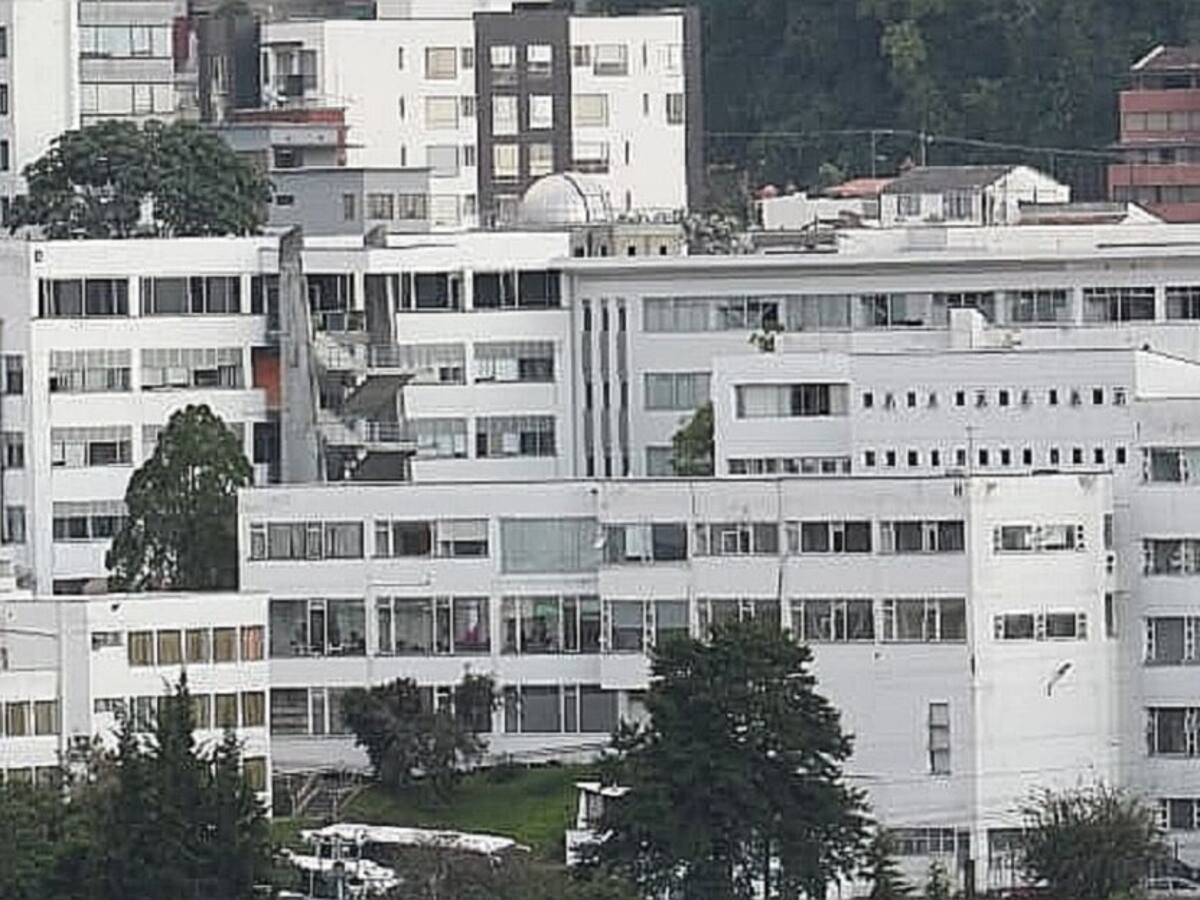 "Le hemos ayudado a los estudiantes que lo han solicitado"