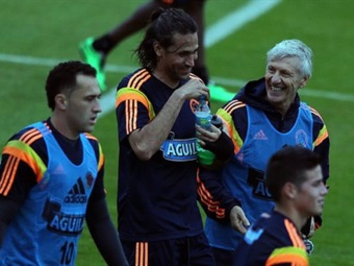 Suena posible contratación de Mario Alberto Yepes en Millonarios