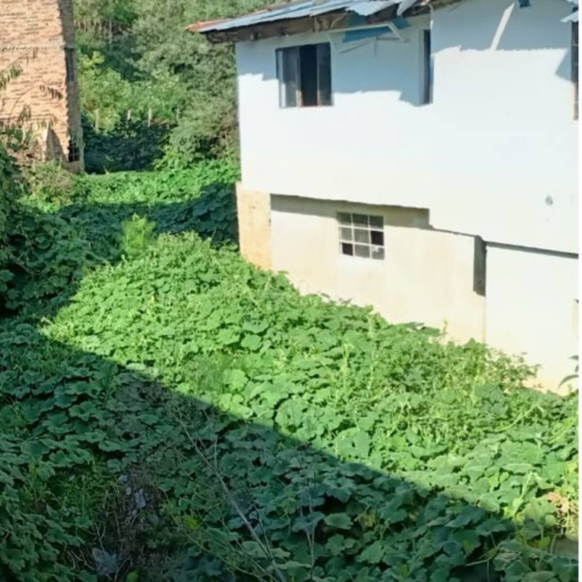 ¿Por qué el sector Santa Lucía de Tunja está disgustada con la alcaldía?