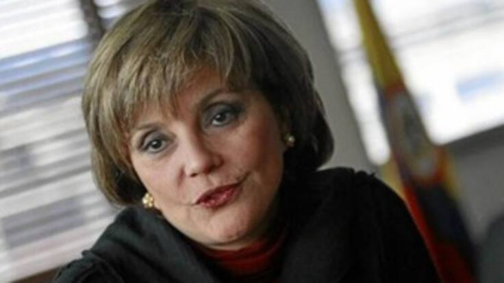 Gobierno respalda elección de Ignacio Mantilla como rector de la Universidad Nacional