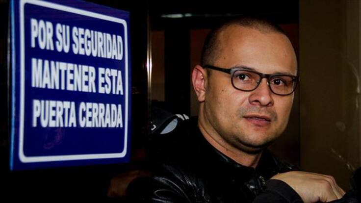 Hacker Andrés Sepúlveda seguirá detenido en La Picota