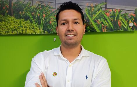 Gerente de Metrolínea 2024