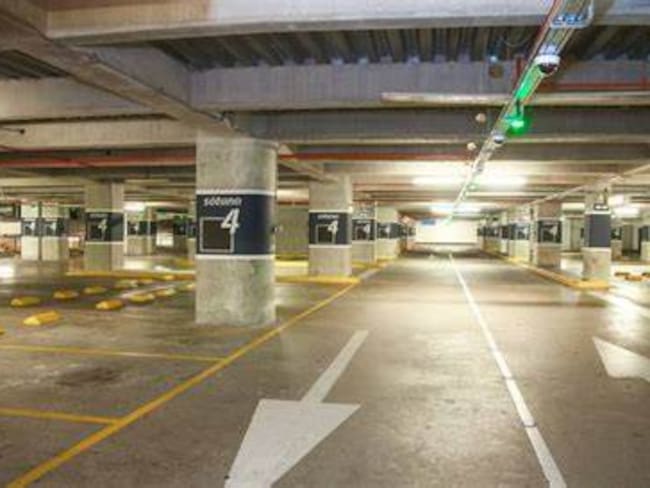 Competencia desleal entre parqueaderos de Neiva