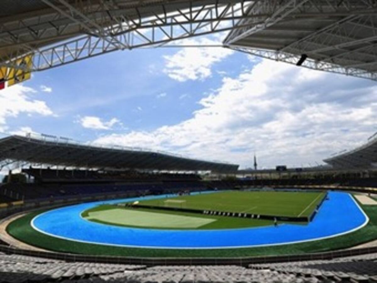 El estadio de Pereira fue sancionado con una fecha tras los desmanes ante Real Cartagena