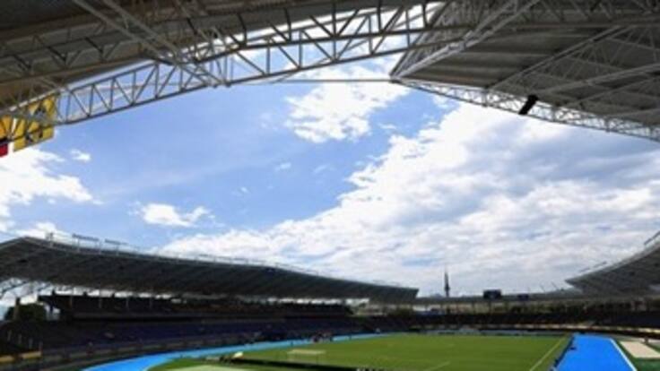 El estadio de Pereira fue sancionado con una fecha tras los desmanes ante Real Cartagena