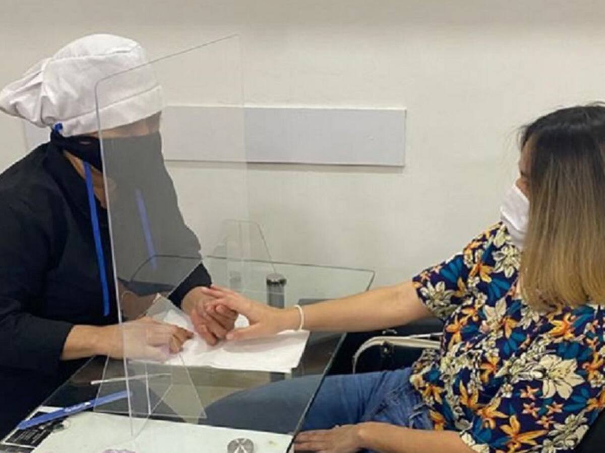 Fenalco Bolívar pide reconsiderar reactivación de peluquerías en Cartagena