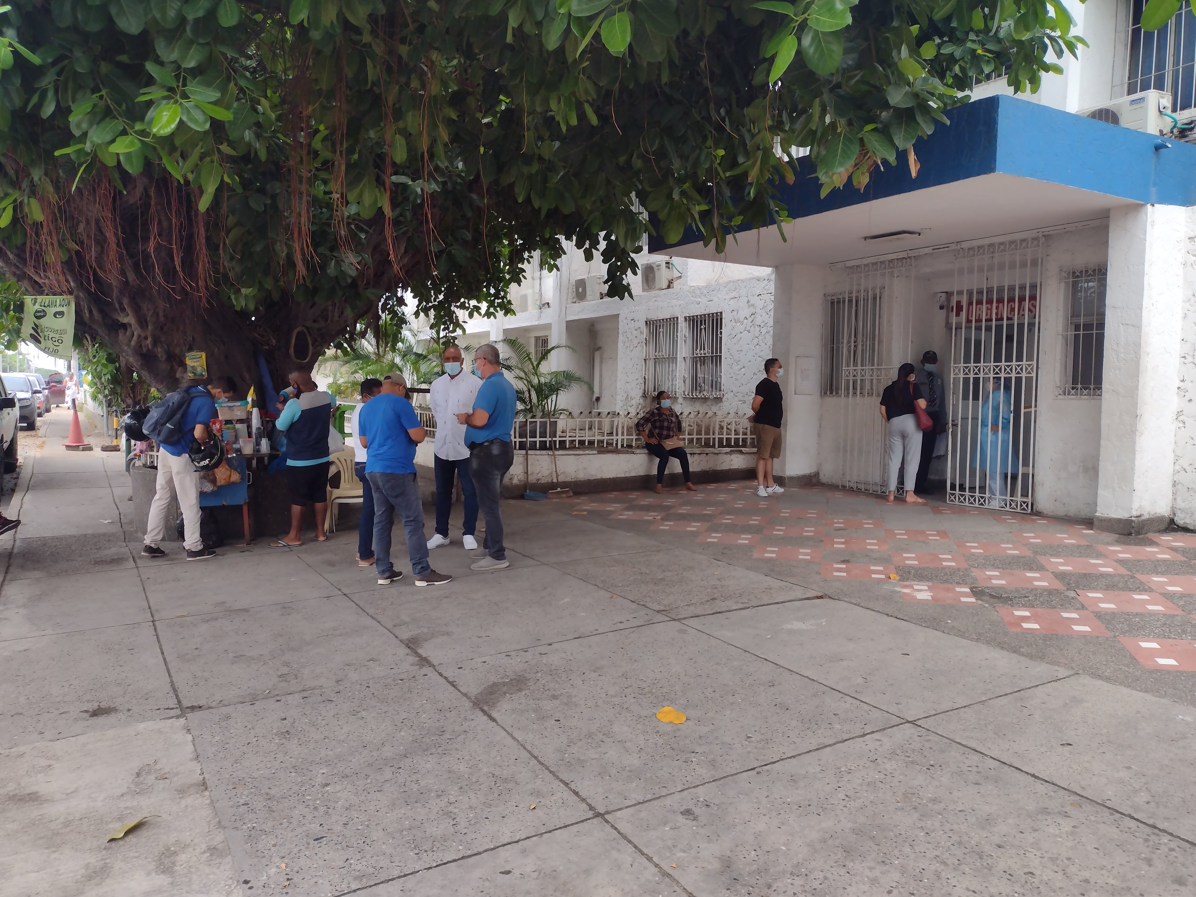 Caracol Radio Cartagena