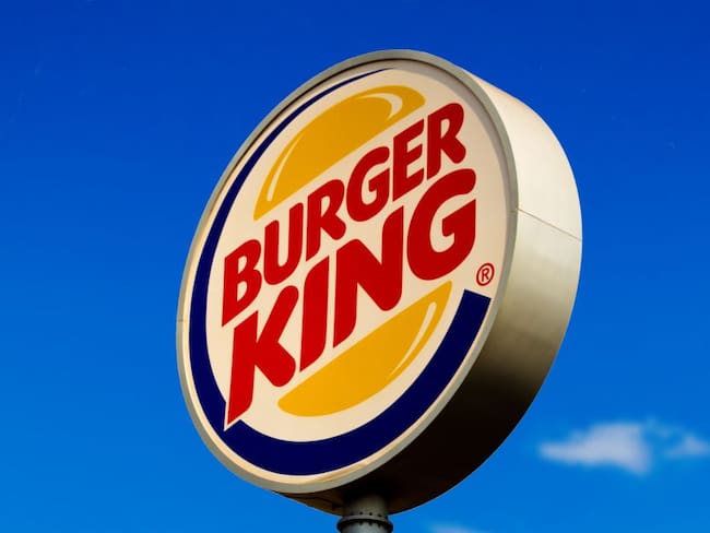 La verdadera razón del porqué Burger King invita a comer en Mcdonald&#039;s