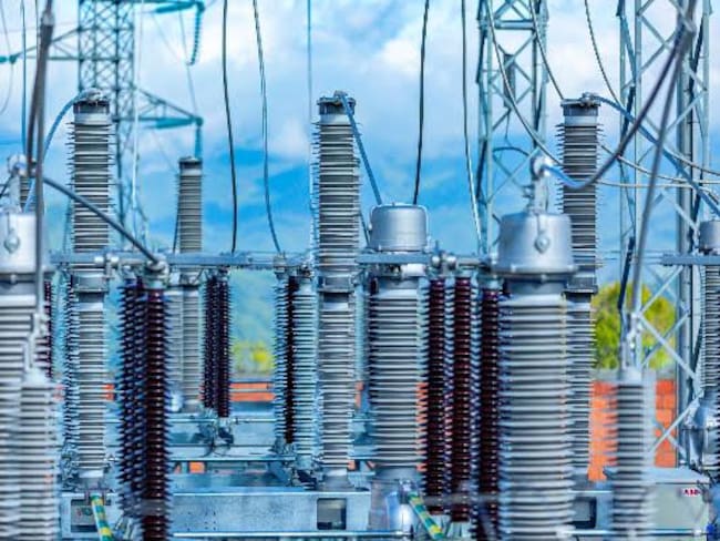 Cortes de luz en el área metropolitana de Bucaramanga: por mantenimiento de subestación, ¿Cuándo?
