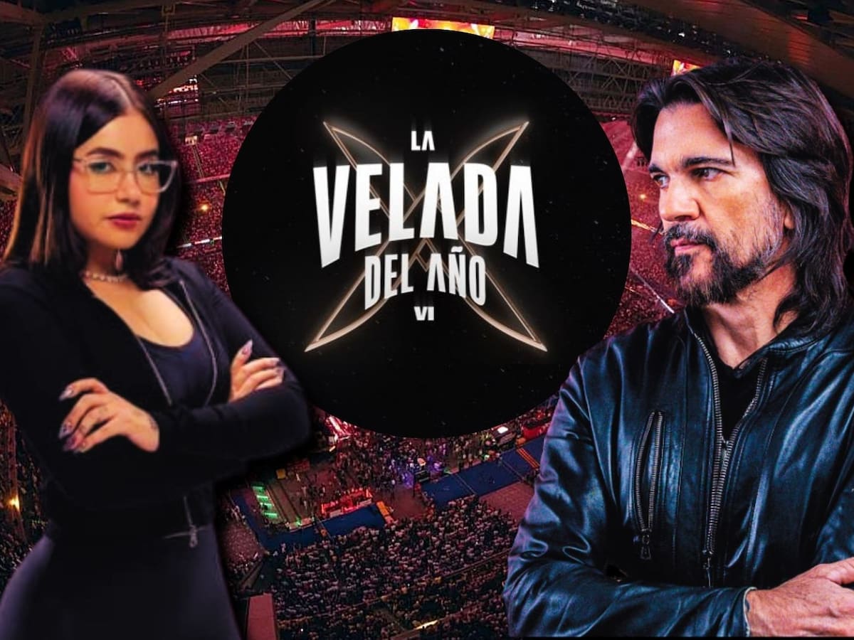 La Velada del Año VI: Horario, dónde verla y cuál será la participación colombiana