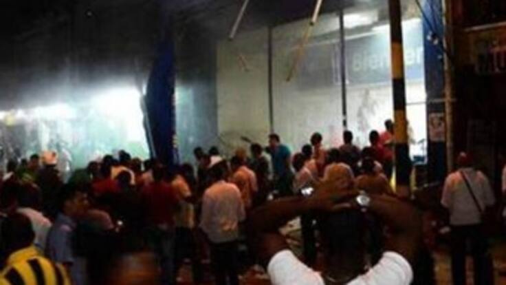 Farc piden información al frente 34 sobre atentado en Quibdó