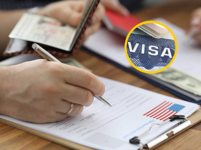 Visa H-2B para trabajadores en Estados Unidos - Getty Images