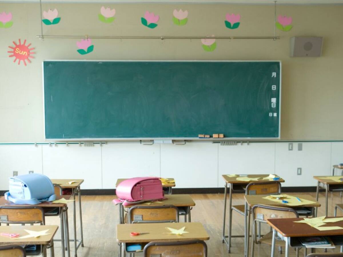 168 alumnas de la Normal de Fátima no harían las Pruebas Saber 11