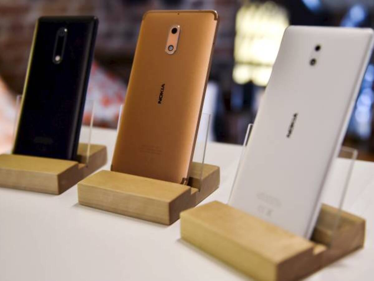 Llega a Colombia el Nokia 8, el mejor equipo de la marca, con un precio increíble