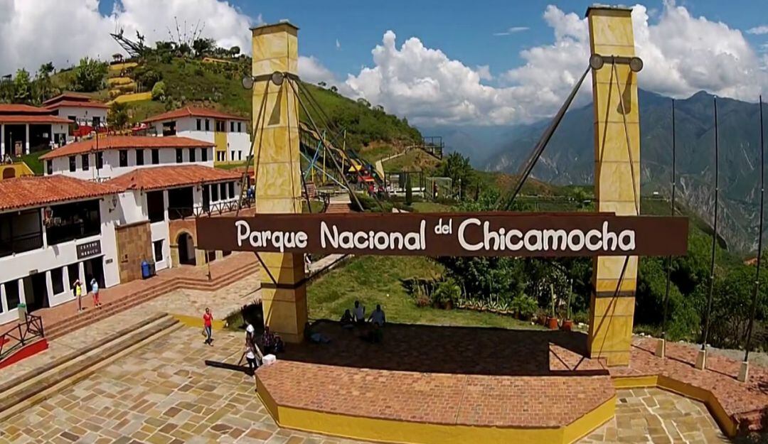 Panachi entra a las grandes ligas de parques de diversiones