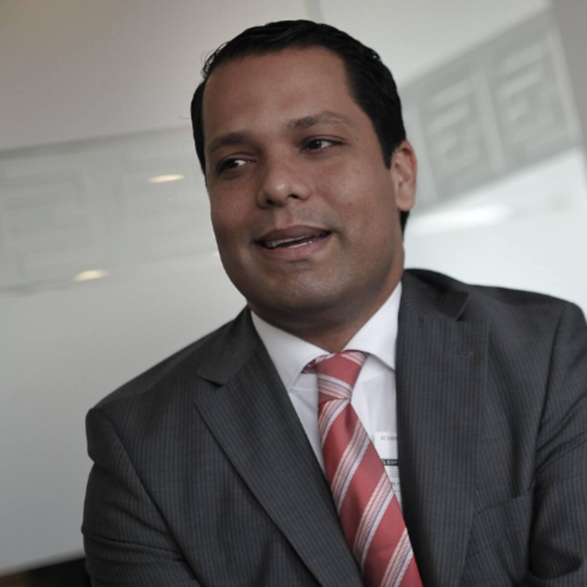 Exgobernador del Cesar, Luis Alberto Monsalvo a juicio por corrupción en pandemia COVID-19
