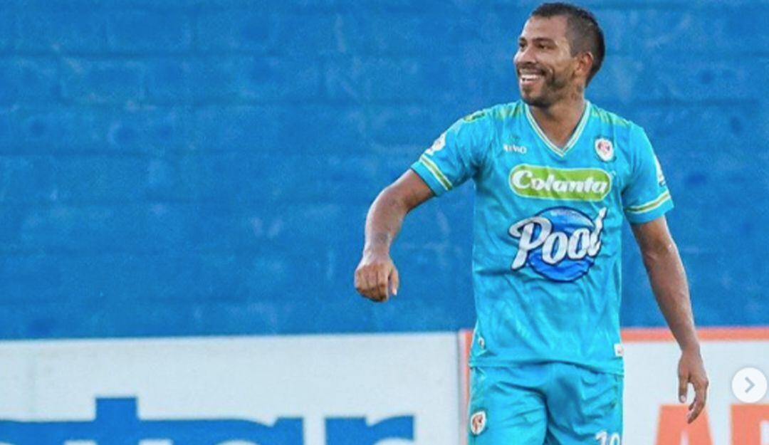 Eduardo Sosa en Jaguares 2021