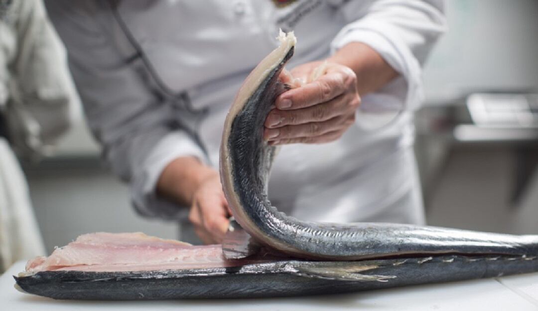 Festival del pescado 