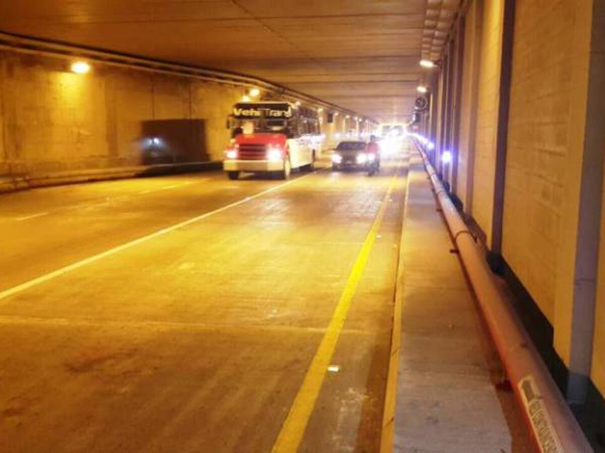 Cualquier arreglo que sea necesario será ejecutado y costeado por el Consorcio Vía al Mar