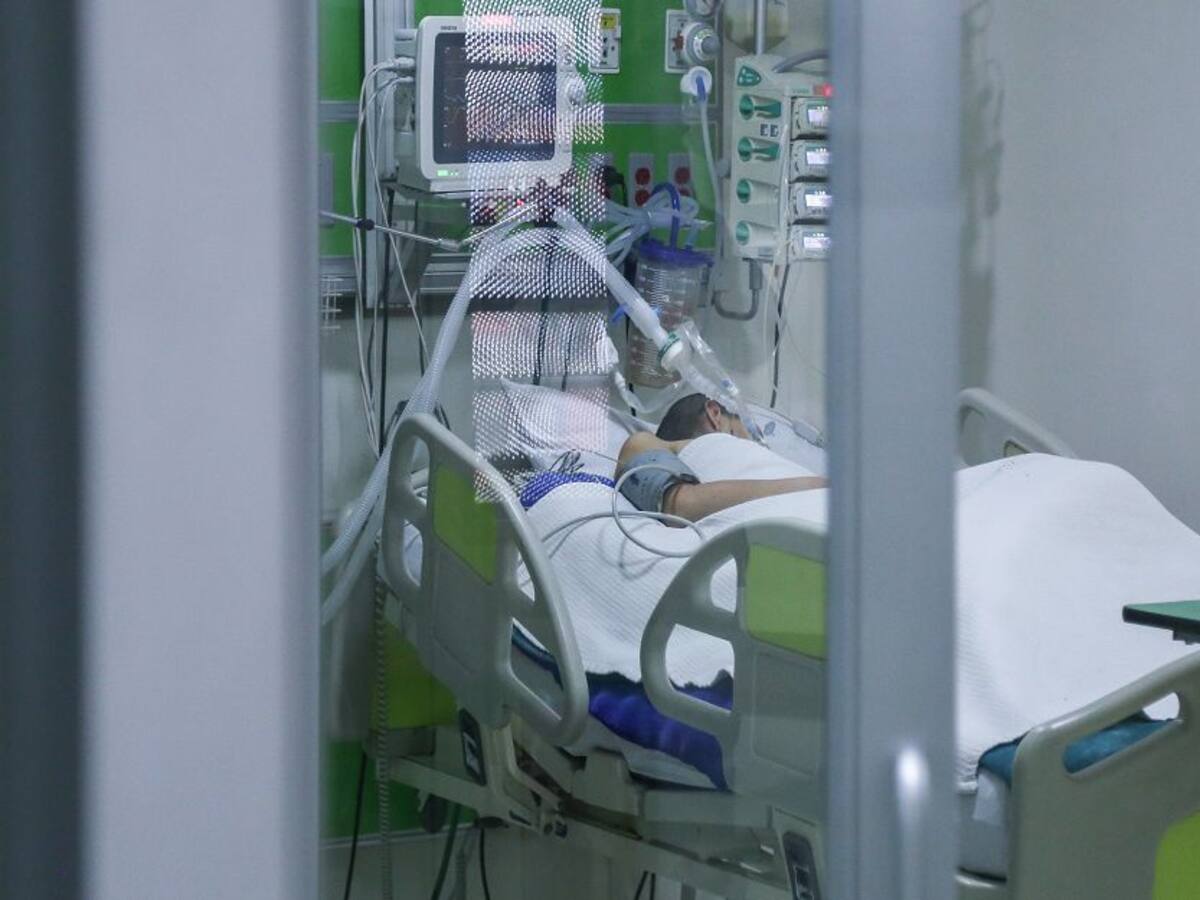 Montería gestiona atención de pacientes en ciudades cercanas