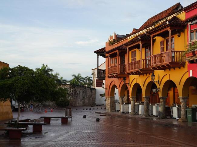 Cartagena se alza como ganadora en los Travellers’ Choice Awards 2024 de Tripadvisor