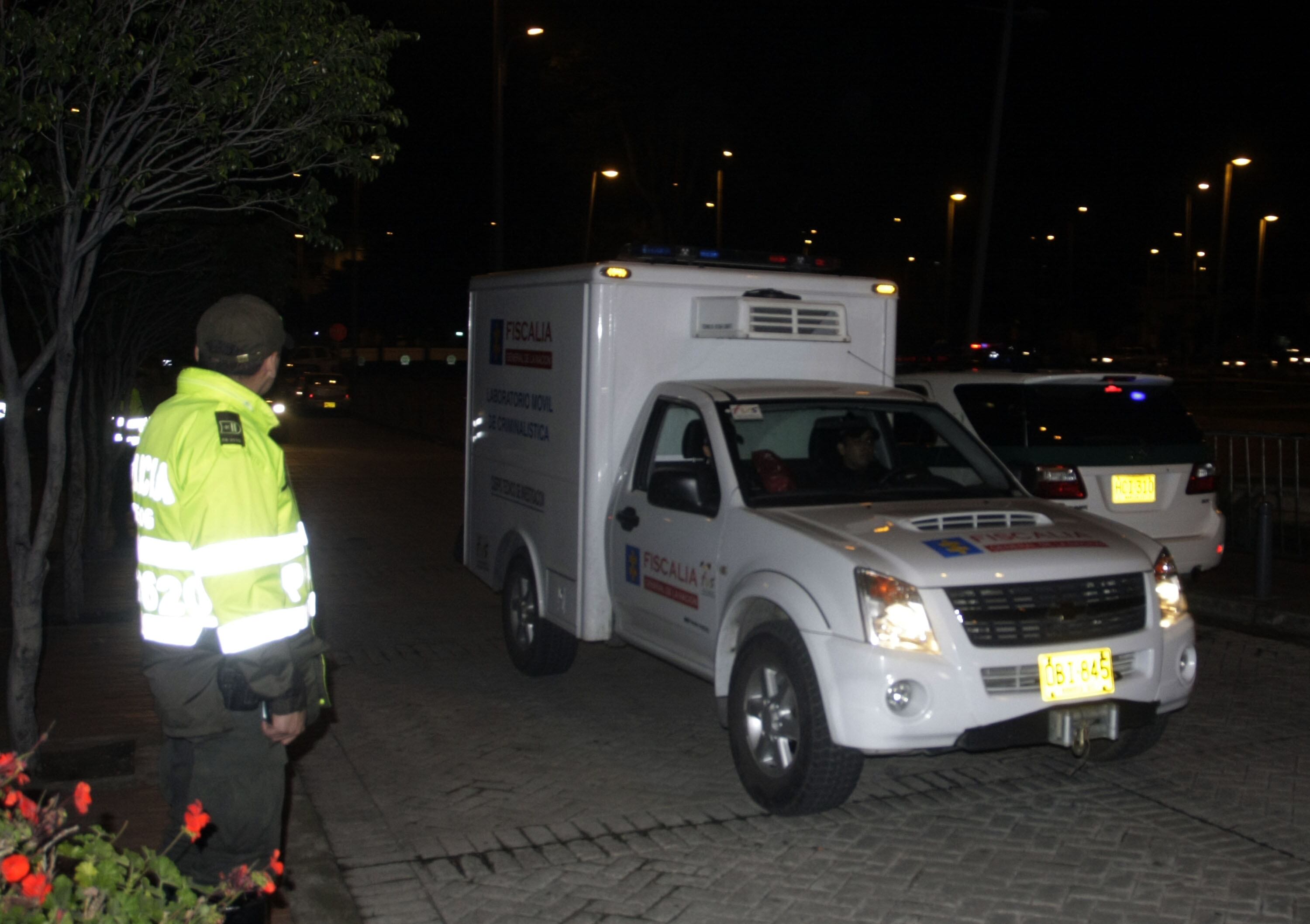 COLPRENSA GERMAN ENCISO.