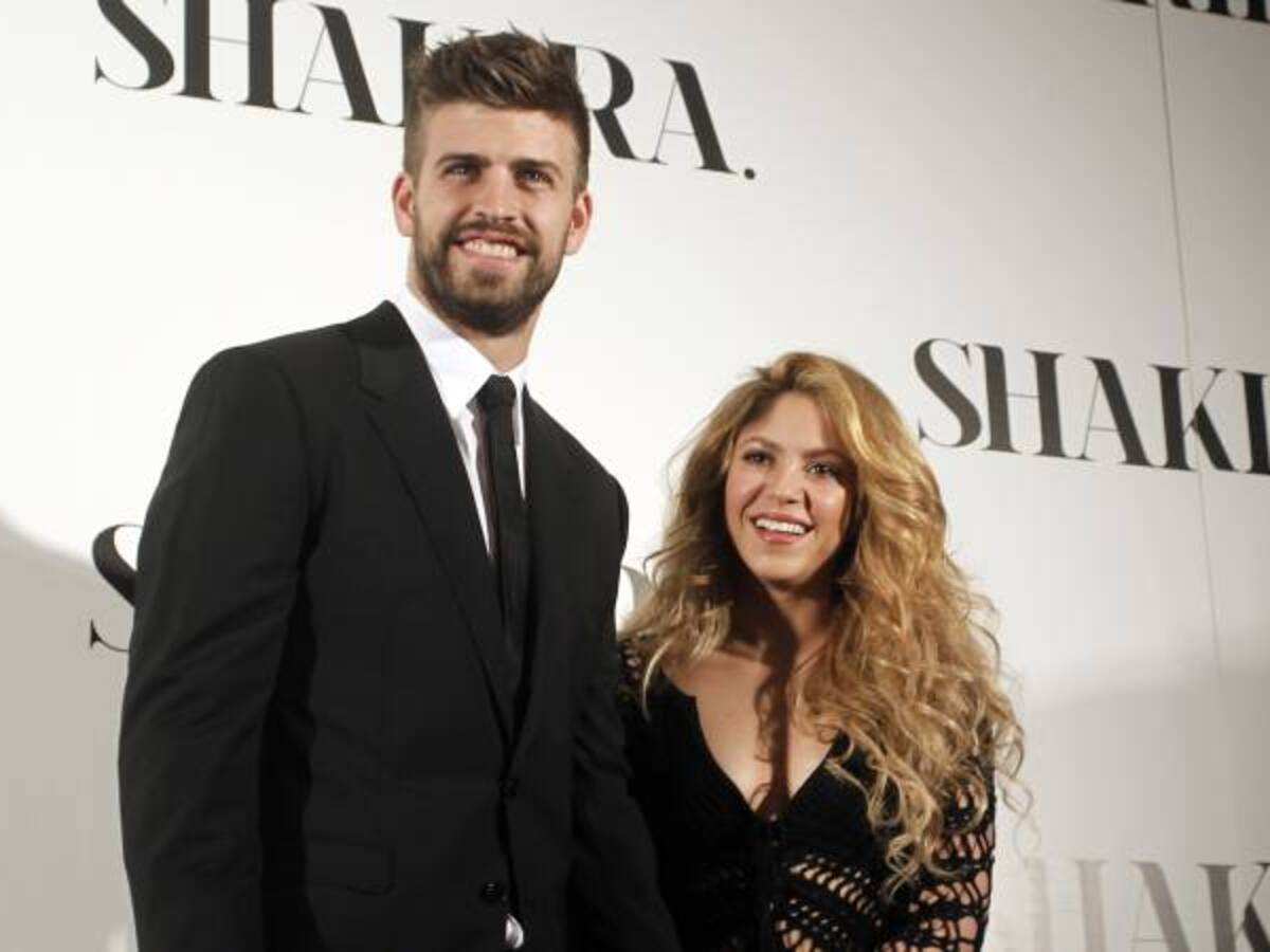 Shakira y Piqué, mejor que nunca