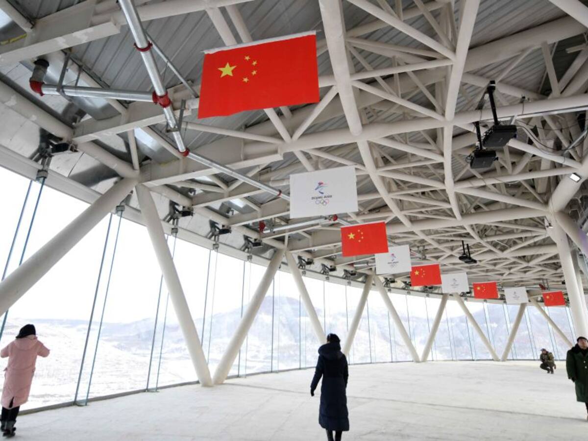 Filtraciones de China: ¿espionaje o conspiración?