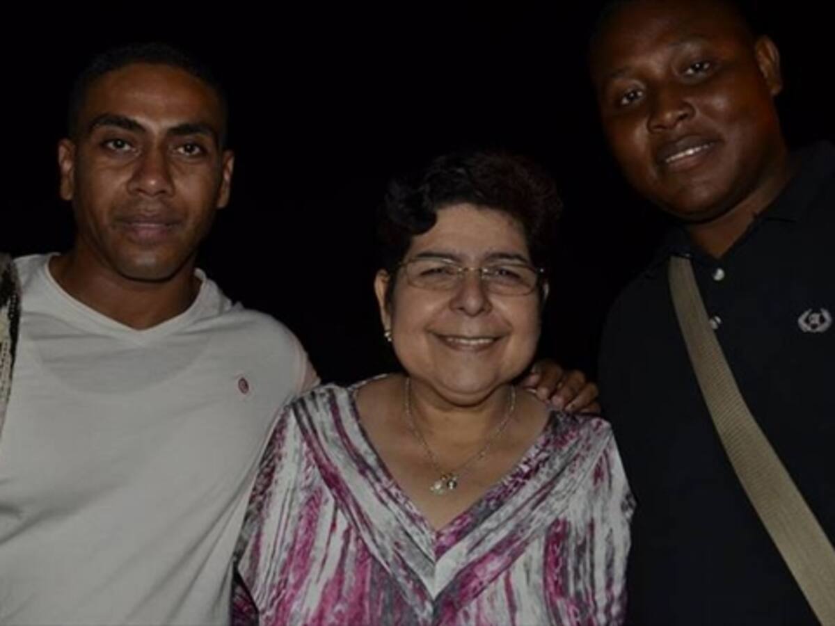 Denuncian a conjuez que revive curul por las negritudes